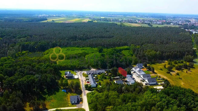 Działka budowlana Leszno,