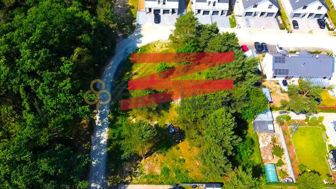 Działka budowlana Leszno,