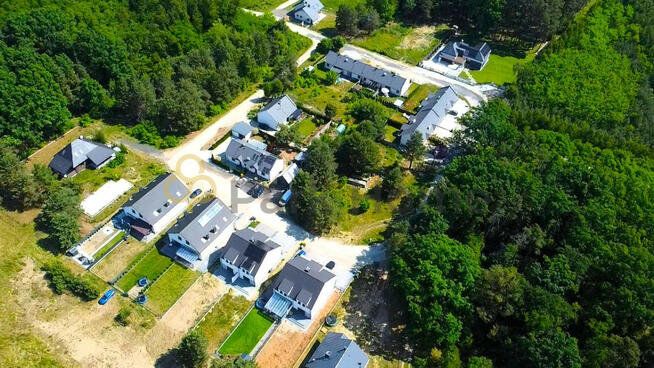 Działka budowlana Gronówko gm. Lipno,