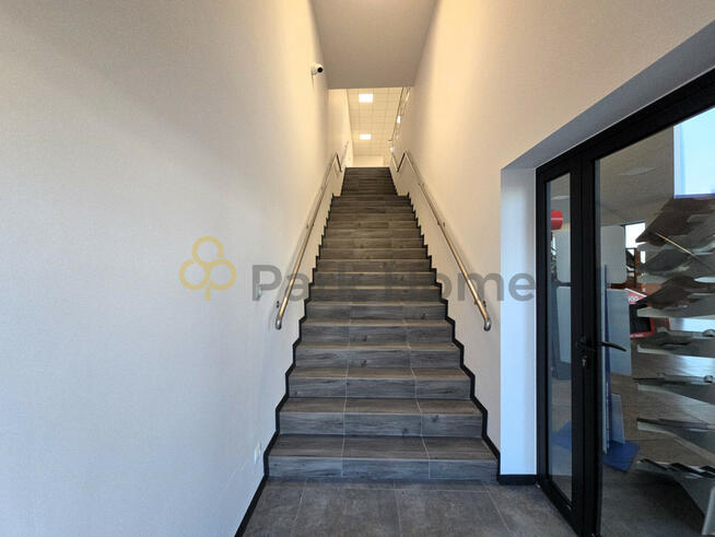 Lokal użytkowy Leszno,