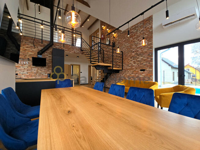 Dom Boszkowo-Letnisko gm. Włoszakowice,