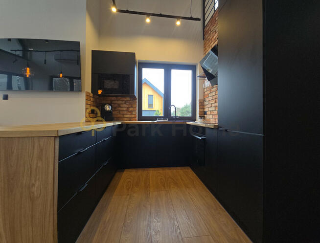 Dom Boszkowo-Letnisko gm. Włoszakowice,