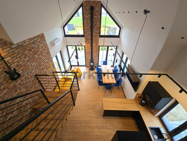 Dom Boszkowo-Letnisko gm. Włoszakowice,