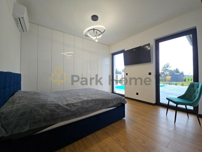 Dom Boszkowo-Letnisko gm. Włoszakowice,