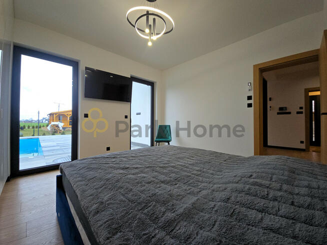 Dom Boszkowo-Letnisko gm. Włoszakowice,