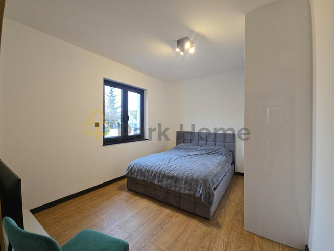 Dom Boszkowo-Letnisko gm. Włoszakowice,