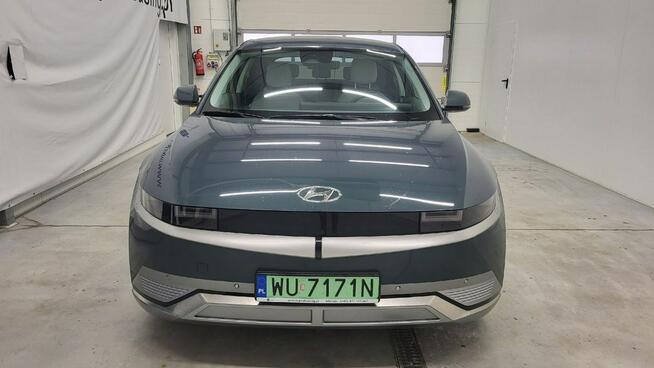 Hyundai IONIQ 5 73kWh Executive 4WD
