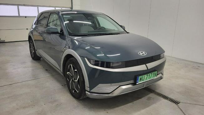 Hyundai IONIQ 5 73kWh Executive 4WD