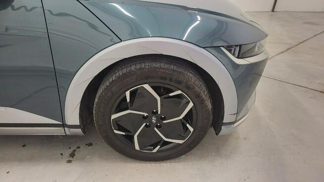 Hyundai IONIQ 5 73kWh Executive 4WD