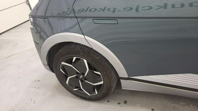 Hyundai IONIQ 5 73kWh Executive 4WD