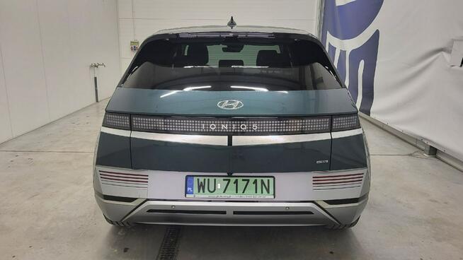 Hyundai IONIQ 5 73kWh Executive 4WD