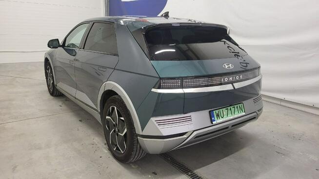 Hyundai IONIQ 5 73kWh Executive 4WD