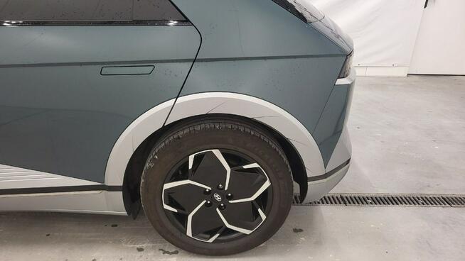 Hyundai IONIQ 5 73kWh Executive 4WD