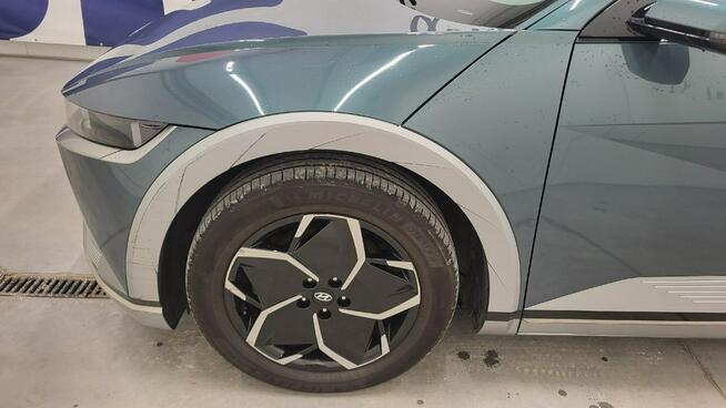 Hyundai IONIQ 5 73kWh Executive 4WD