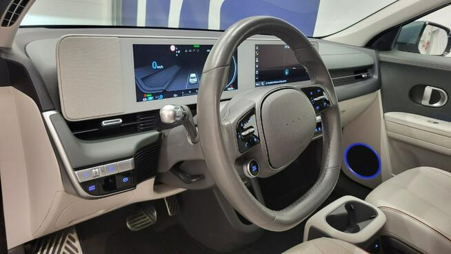 Hyundai IONIQ 5 73kWh Executive 4WD