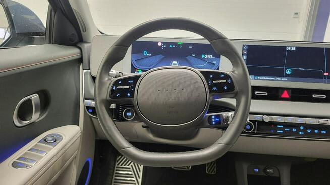 Hyundai IONIQ 5 73kWh Executive 4WD