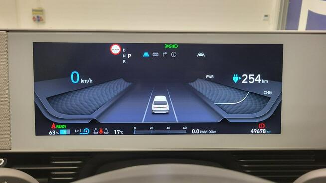 Hyundai IONIQ 5 73kWh Executive 4WD