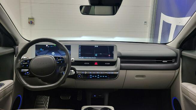 Hyundai IONIQ 5 73kWh Executive 4WD