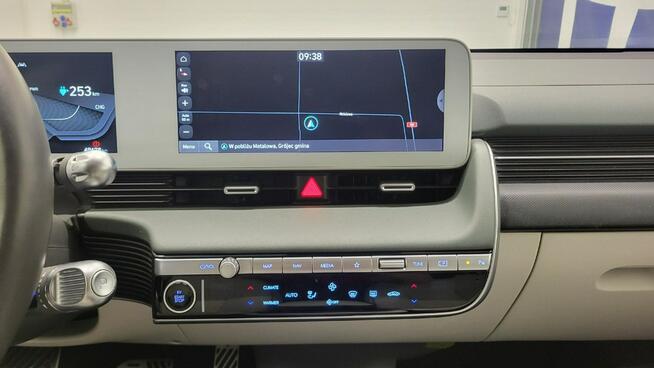 Hyundai IONIQ 5 73kWh Executive 4WD