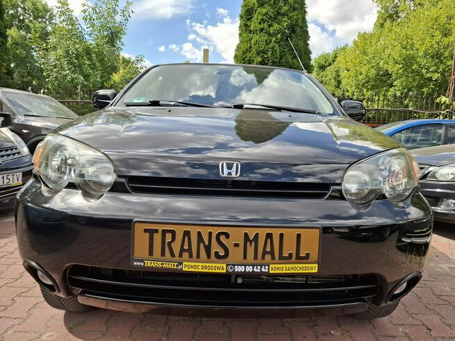 Honda HR-V 1.6 Benzyna. Manual. 4x4. Klima. Oryginalny Przebieg 165 tys km!