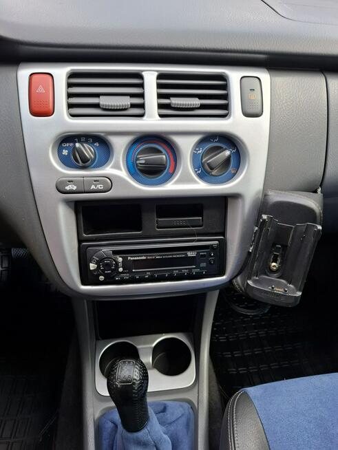 Honda HR-V 1.6 Benzyna. Manual. 4x4. Klima. Oryginalny Przebieg 165 tys km!