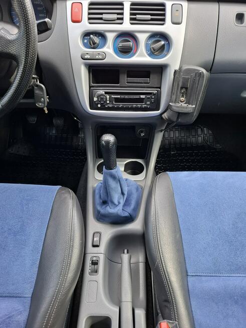 Honda HR-V 1.6 Benzyna. Manual. 4x4. Klima. Oryginalny Przebieg 165 tys km!