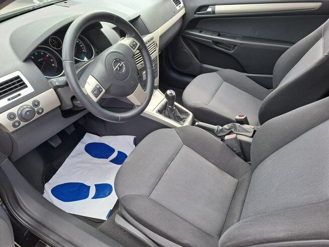 Opel Astra 1.6 GTC. Sprowadzona z Niemiec. Zadbana. Bogate Wyposażenie.