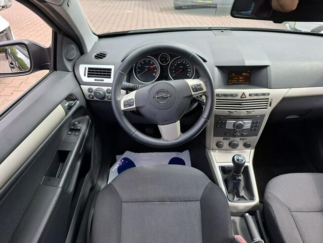 Opel Astra 1.6 GTC. Sprowadzona z Niemiec. Zadbana. Bogate Wyposażenie.