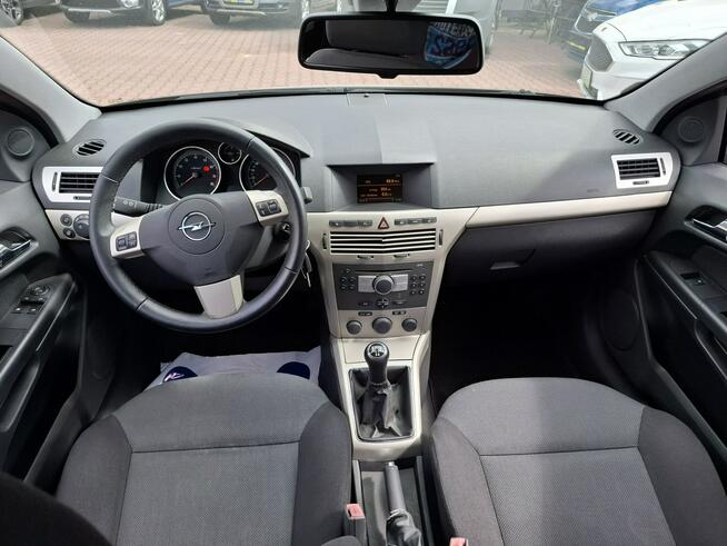 Opel Astra 1.6 GTC. Sprowadzona z Niemiec. Zadbana. Bogate Wyposażenie.