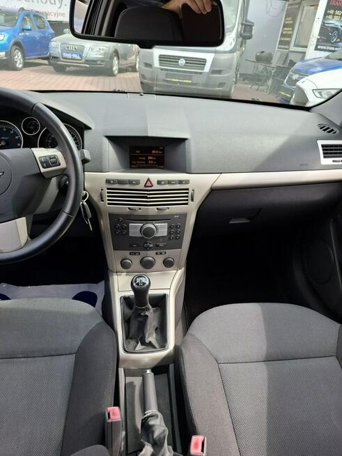 Opel Astra 1.6 GTC. Sprowadzona z Niemiec. Zadbana. Bogate Wyposażenie.