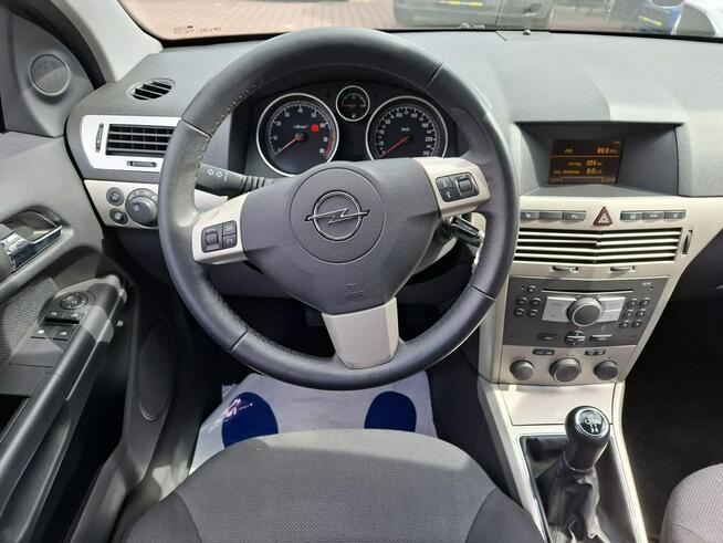 Opel Astra 1.6 GTC. Sprowadzona z Niemiec. Zadbana. Bogate Wyposażenie.