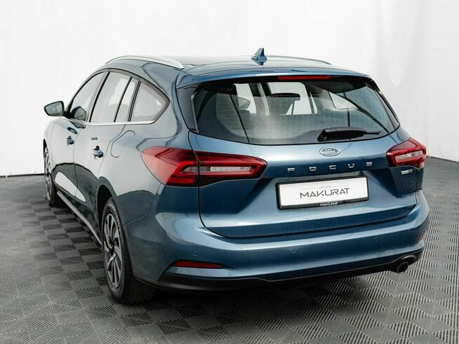 Ford Focus BIA90187#1.0 EcoBoost Titanium Podgrz.f kier szyba Salon PL VAT23%