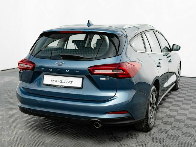 Ford Focus BIA90187#1.0 EcoBoost Titanium Podgrz.f kier szyba Salon PL VAT23%