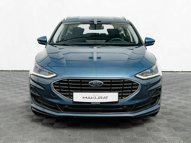 Ford Focus BIA90187#1.0 EcoBoost Titanium Podgrz.f kier szyba Salon PL VAT23%