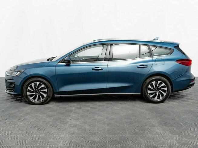 Ford Focus BIA90187#1.0 EcoBoost Titanium Podgrz.f kier szyba Salon PL VAT23%