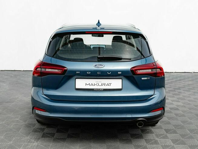 Ford Focus BIA90187#1.0 EcoBoost Titanium Podgrz.f kier szyba Salon PL VAT23%
