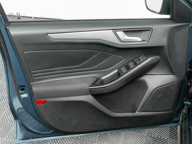 Ford Focus BIA90187#1.0 EcoBoost Titanium Podgrz.f kier szyba Salon PL VAT23%