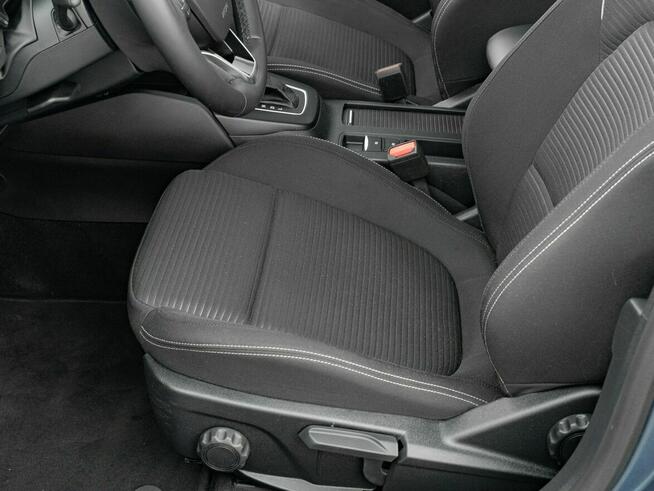 Ford Focus BIA90187#1.0 EcoBoost Titanium Podgrz.f kier szyba Salon PL VAT23%