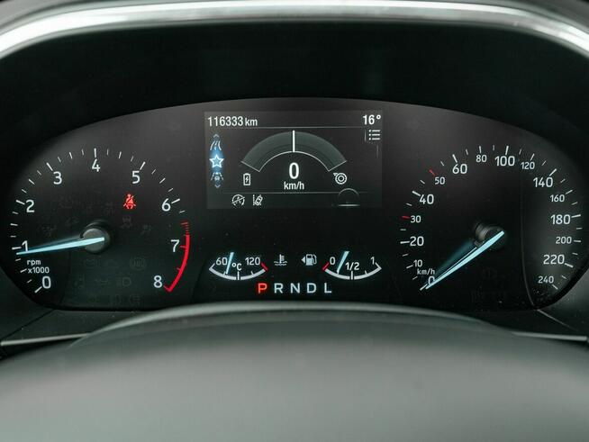 Ford Focus BIA90187#1.0 EcoBoost Titanium Podgrz.f kier szyba Salon PL VAT23%