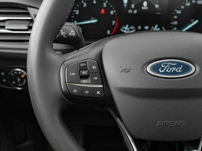 Ford Focus BIA90187#1.0 EcoBoost Titanium Podgrz.f kier szyba Salon PL VAT23%