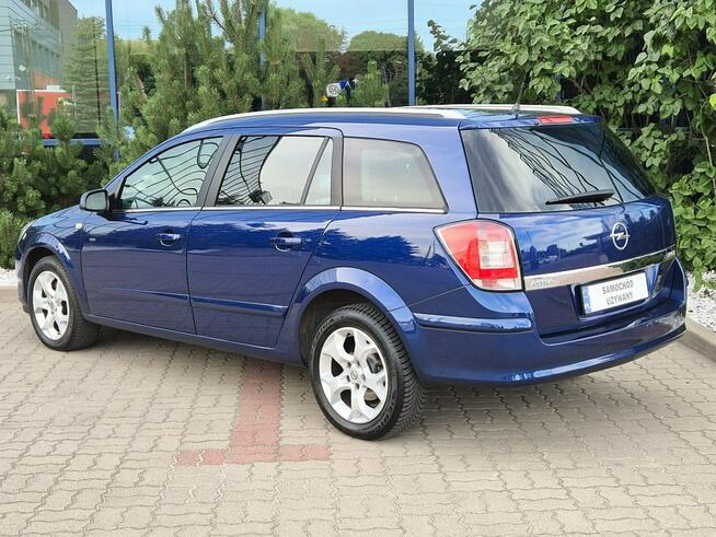 Opel Astra GWARANCJA 1.9 CDTI * 150 KM * alu 16 cali * serwisowany * warszawa