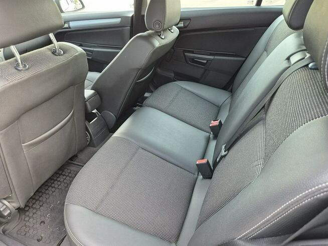 Opel Astra GWARANCJA 1.9 CDTI * 150 KM * alu 16 cali * serwisowany * warszawa