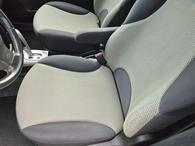 Nissan Note GWARANCJA * 1.6 benzyna * AUTOMAT * nawigacja * serwis aso * Warszawa