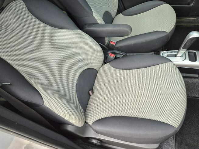 Nissan Note GWARANCJA * 1.6 benzyna * AUTOMAT * nawigacja * serwis aso * Warszawa