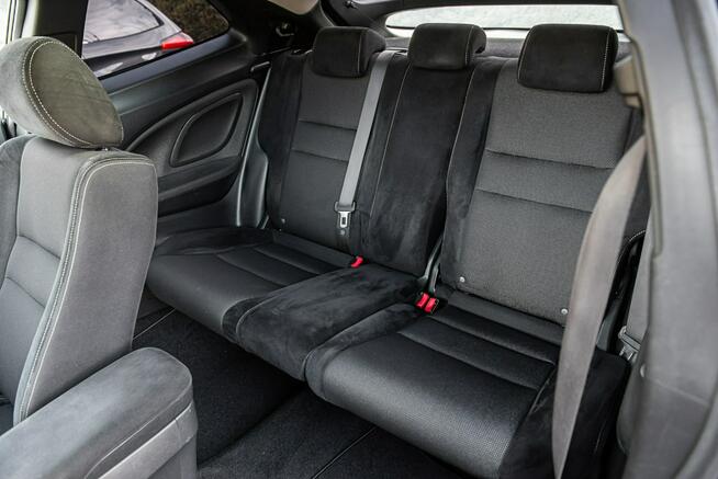 Honda Civic Type S ! 2.2i-CDTi 140KM ! Xenon Panorama ! Zarejestrowany !