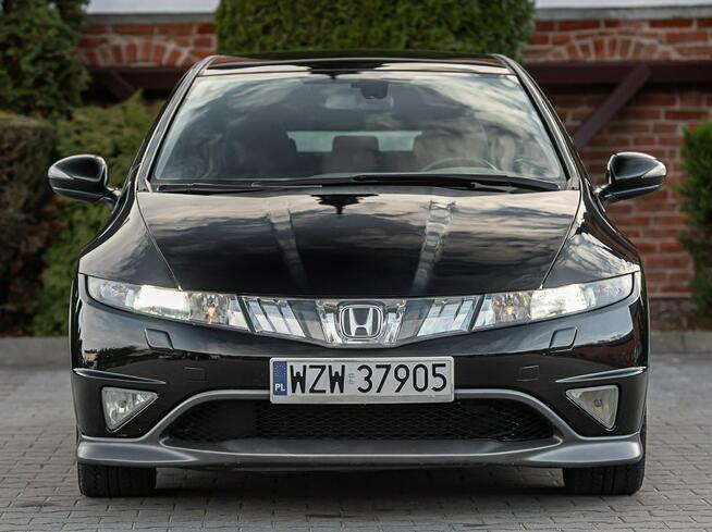 Honda Civic Type S ! 2.2i-CDTi 140KM ! Xenon Panorama ! Zarejestrowany !