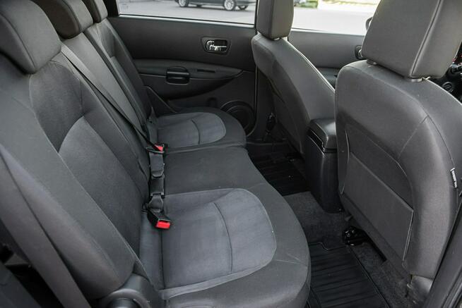 Nissan Qashqai+2 Lift ! Tekna ! 2.0dci 150KM Manual ! Super Stan ! Serwisowany !