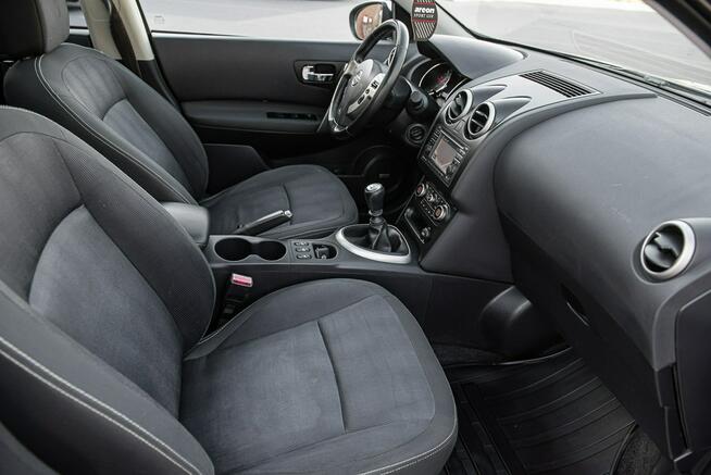 Nissan Qashqai+2 Lift ! Tekna ! 2.0dci 150KM Manual ! Super Stan ! Serwisowany !