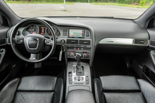 Audi A6 S-Line 3.0TDI 224KM TipTronic Quattro ! Opłacona !