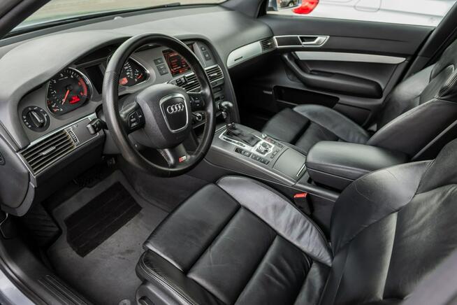 Audi A6 S-Line 3.0TDI 224KM TipTronic Quattro ! Opłacona !